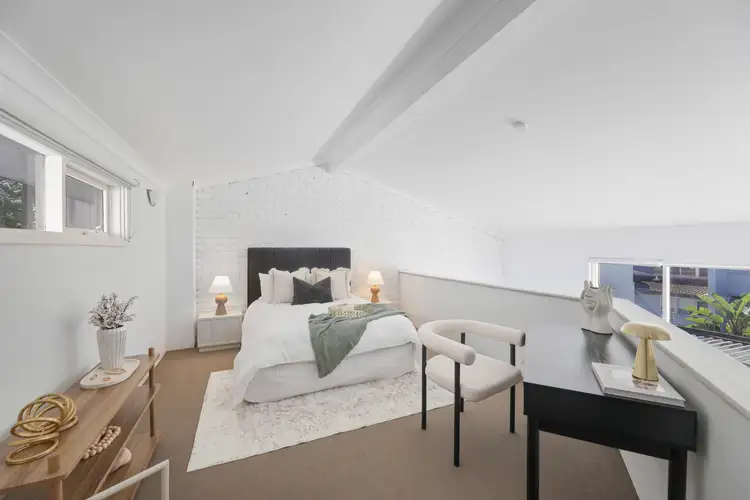 Sixth view of Homely apartment listing, 15/8-12 Winnie Street, Cremorne NSW 2090