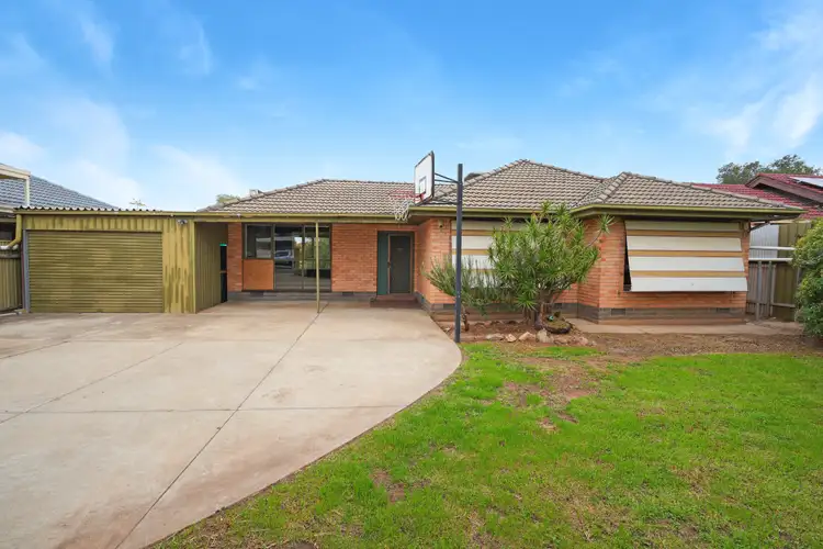 Main view of Homely house listing, 7 Ruby Street, Brahma Lodge SA 5109