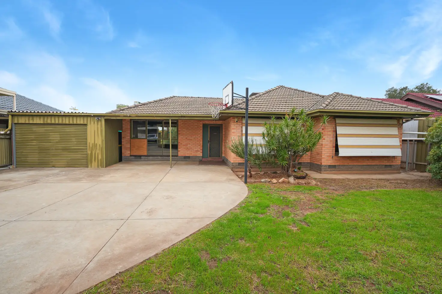 Main view of Homely house listing, 7 Ruby Street, Brahma Lodge SA 5109