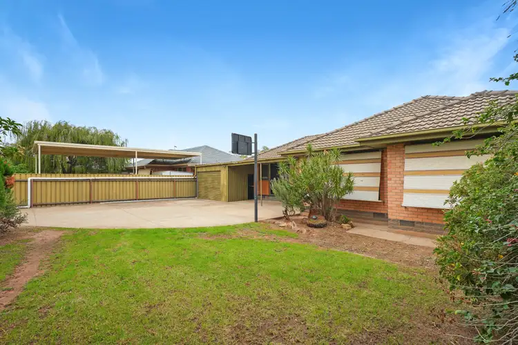 Second view of Homely house listing, 7 Ruby Street, Brahma Lodge SA 5109