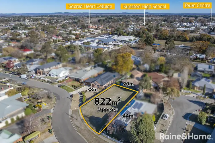 33 Wheatley Street, Kyneton VIC 3444