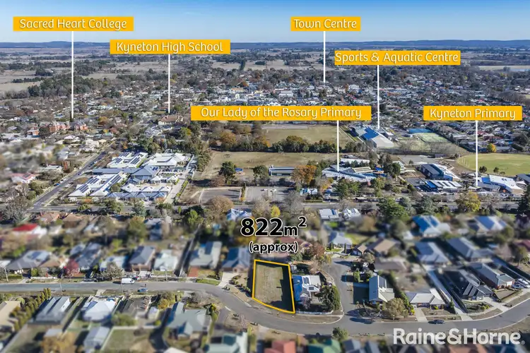 33 Wheatley Street, Kyneton VIC 3444
