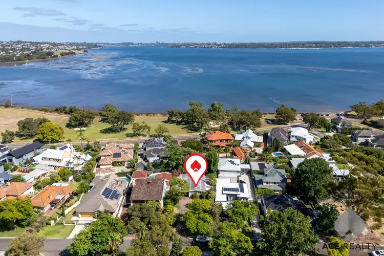 Fifth view of Homely land listing, LOT 2, 15 Helen Street, Applecross WA 6153