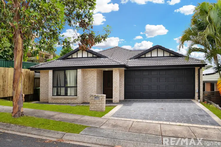 11 Swallowtail Crescent, Springfield Lakes QLD 4300