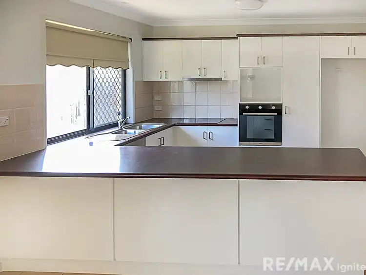Second view of Homely house listing, 11 Swallowtail Crescent, Springfield Lakes QLD 4300