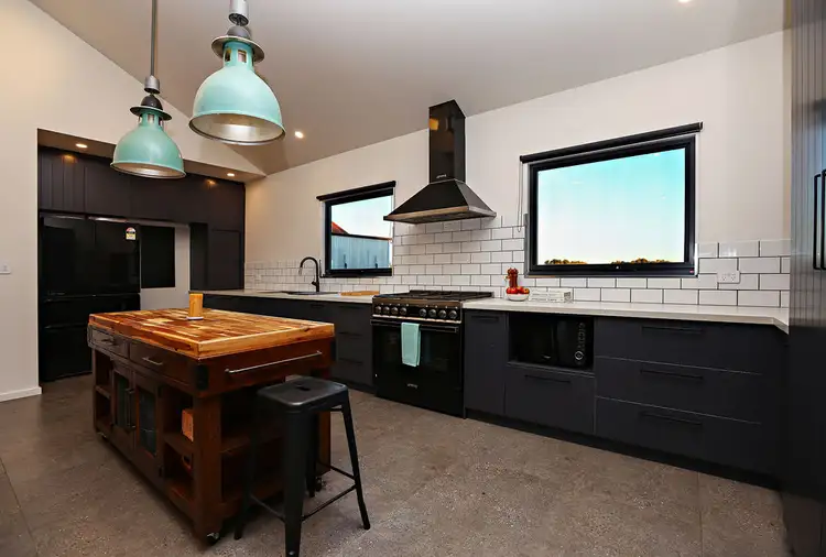 Second view of Homely rural property listing, 203 Glen Barrett Drive, Kingscote SA 5223