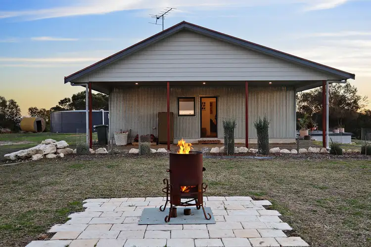 Sixth view of Homely rural property listing, 203 Glen Barrett Drive, Kingscote SA 5223