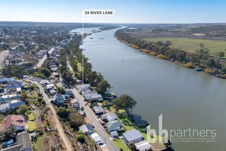 39 River Lane, Mannum SA 5238