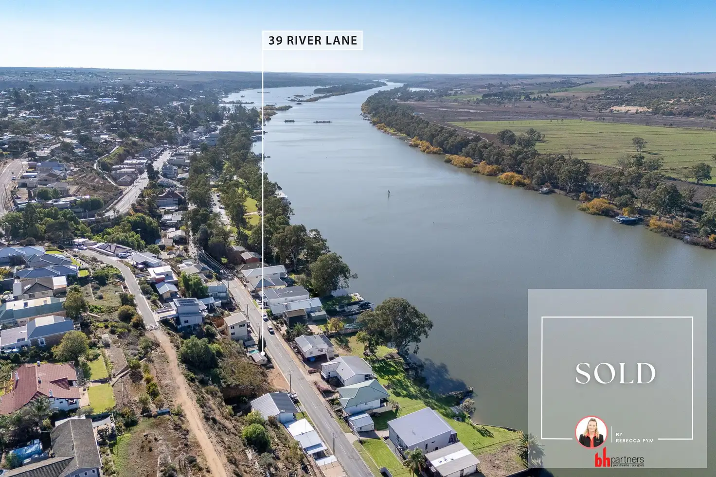 Main view of Homely other listing, 39 River Lane, Mannum SA 5238