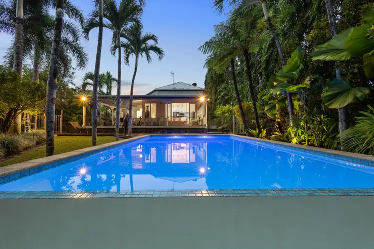 41 Old Port Road, Port Douglas QLD 4877