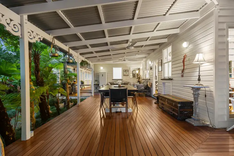 Fifth view of Homely house listing, 41 Old Port Road, Port Douglas QLD 4877