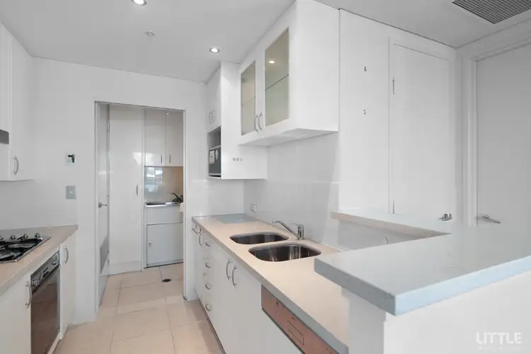 Fifth view of Homely apartment listing, 907/1 Como Crescent, Southport QLD 4215