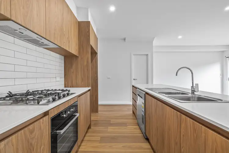Fourth view of Homely townhouse listing, 1 Merri Rise, Wollert VIC 3750