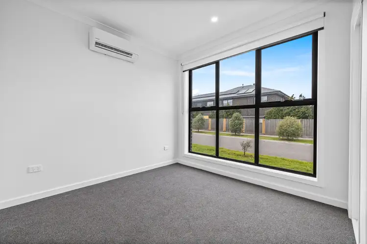 Fifth view of Homely townhouse listing, 1 Merri Rise, Wollert VIC 3750