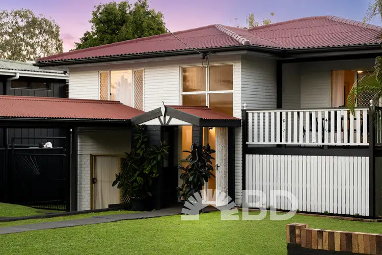 61 Tingalpa Street, Wynnum West QLD 4178