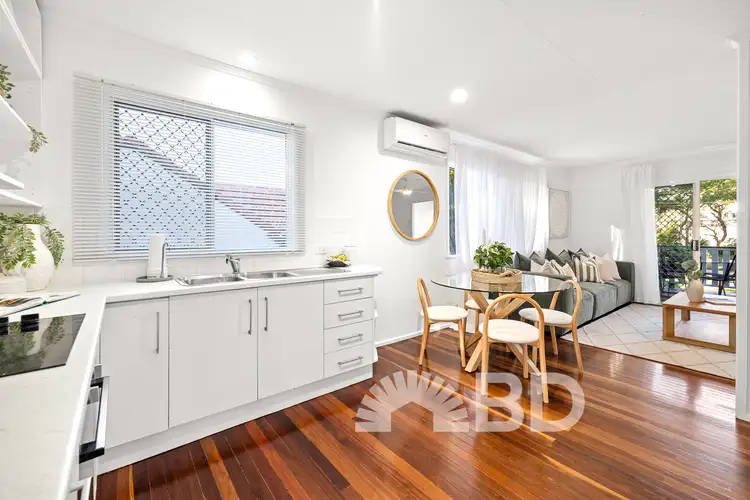 Sixth view of Homely house listing, 61 Tingalpa Street, Wynnum West QLD 4178