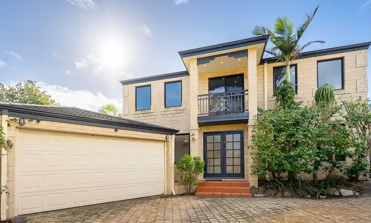 14B Cornelian Street, Scarborough WA 6019