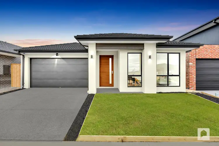 7 Cottesmore Street