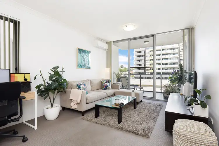 308/6 Bidjigal Road, Arncliffe NSW 2205