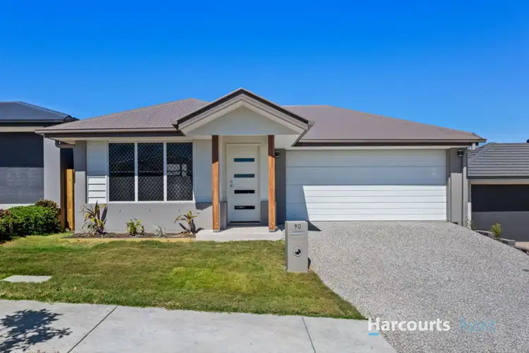 90 Welford Circuit, Yarrabilba QLD 4207