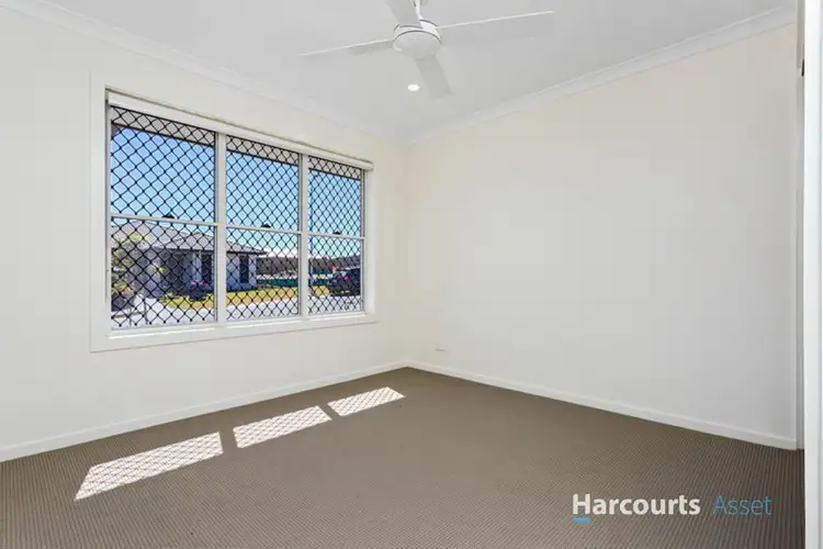 Fifth view of Homely house listing, 90 Welford Circuit, Yarrabilba QLD 4207