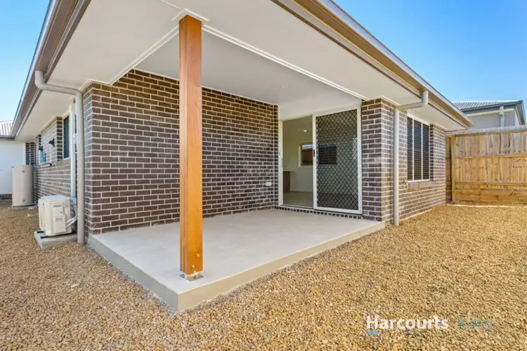 Seventh view of Homely house listing, 90 Welford Circuit, Yarrabilba QLD 4207