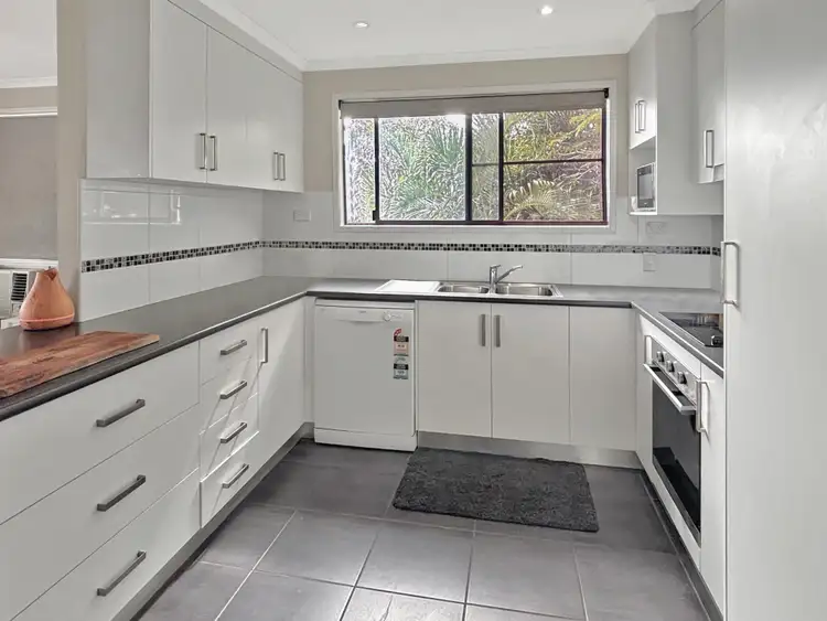 Third view of Homely house listing, 2 Golding Street, Barney Point QLD 4680