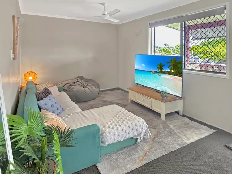 Fourth view of Homely house listing, 2 Golding Street, Barney Point QLD 4680