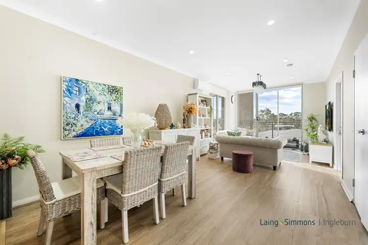 516/7 Durham Street, Mount Druitt NSW 2770