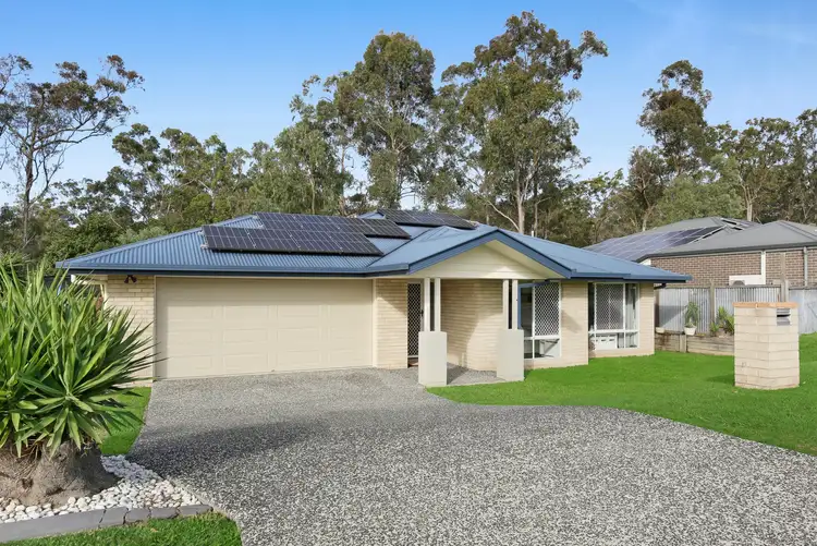 11 Moondani Drive, Gilston QLD 4211