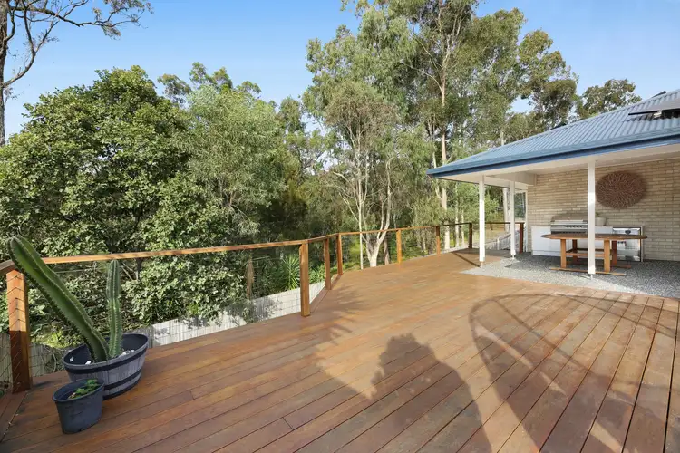 11 Moondani Drive, Gilston QLD 4211