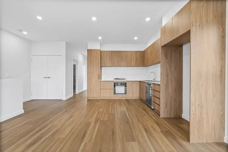 Third view of Homely townhouse listing, 5B Timbarra Parkway, Wollert VIC 3750