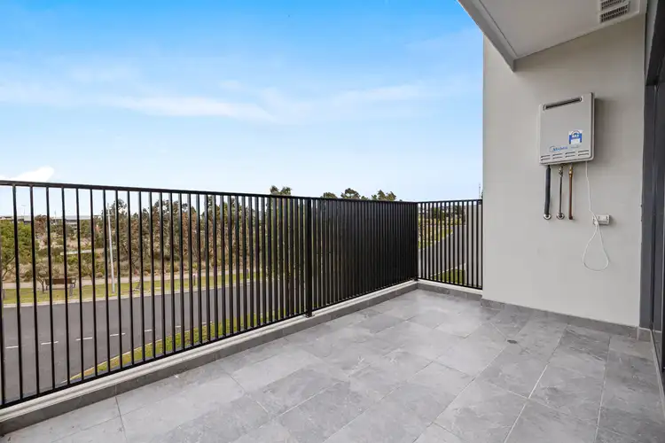 Fourth view of Homely townhouse listing, 5B Timbarra Parkway, Wollert VIC 3750