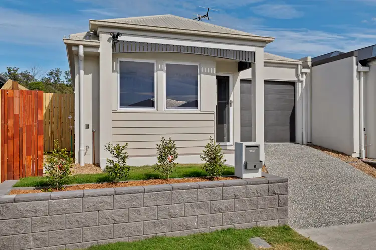 9 Bolwarra Street, Narangba QLD 4504