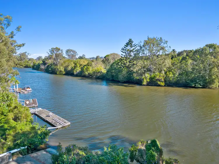 Fifth view of Homely land listing, 12 Burnside Court, Ashmore QLD 4214