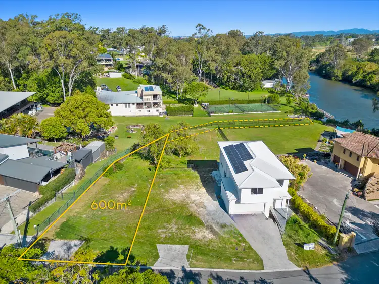 Seventh view of Homely land listing, 12 Burnside Court, Ashmore QLD 4214