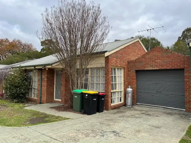 Main view of Homely unit listing, 5/39-41 Mahoneys Road, Riddells Creek VIC 3431