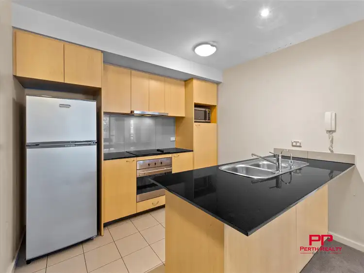 Sixth view of Homely apartment listing, 26/188 Adelaide Terrace, East Perth WA 6004