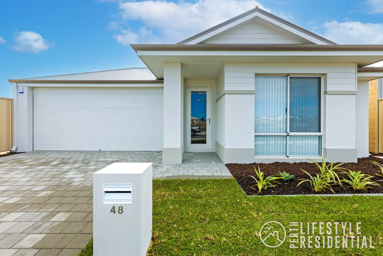 Main view of Homely house listing, 48 Lunarossa Drive, Two Rocks WA 6037