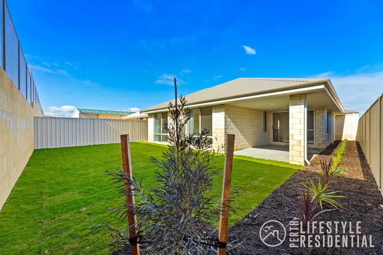 Second view of Homely house listing, 48 Lunarossa Drive, Two Rocks WA 6037