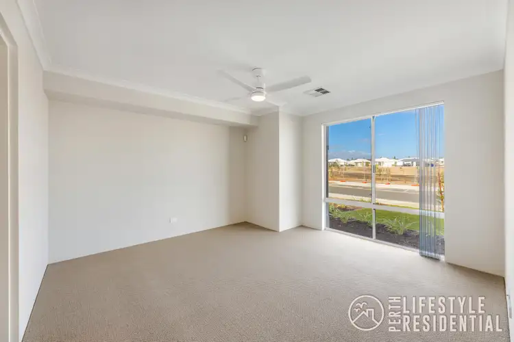 Third view of Homely house listing, 48 Lunarossa Drive, Two Rocks WA 6037