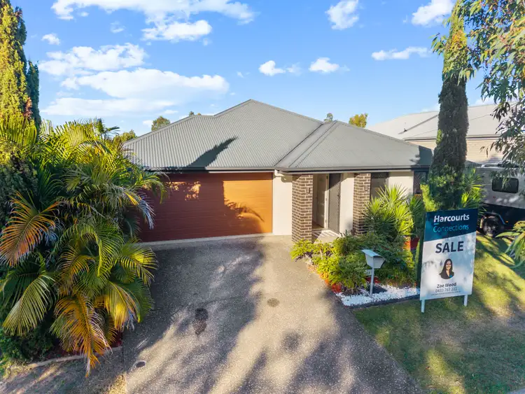 73 Daybreak Street, Yarrabilba QLD 4207