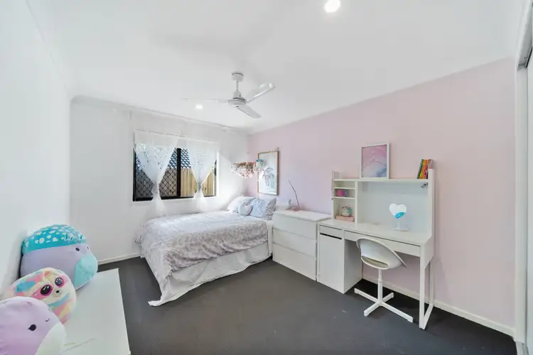 Seventh view of Homely house listing, 73 Daybreak Street, Yarrabilba QLD 4207