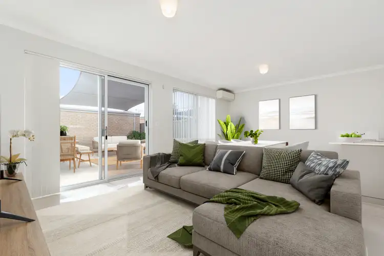 Third view of Homely house listing, 29 Elsbury Approach, Clarkson WA 6030