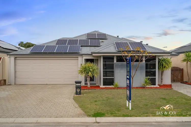9 Caloria Chase, Caversham WA 6055