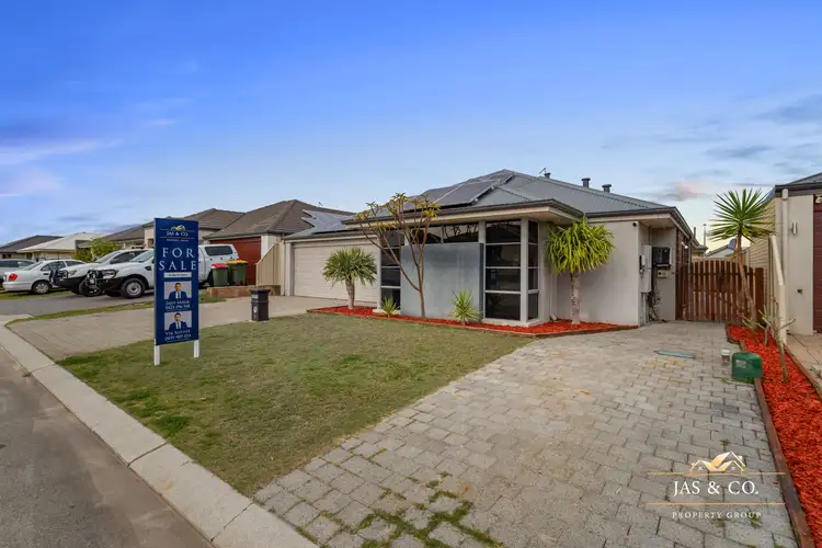 Third view of Homely house listing, 9 Caloria Chase, Caversham WA 6055