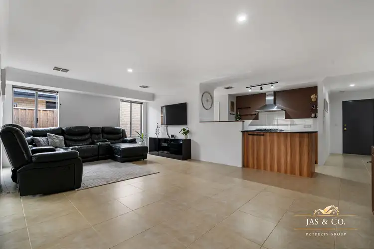 Sixth view of Homely house listing, 9 Caloria Chase, Caversham WA 6055