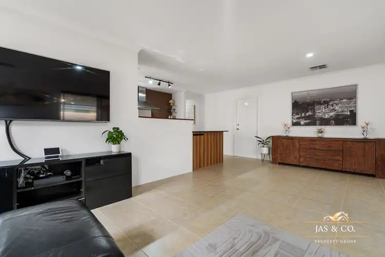 Seventh view of Homely house listing, 9 Caloria Chase, Caversham WA 6055