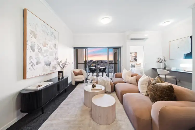 806/15-19 Playfield Street, Chermside QLD 4032