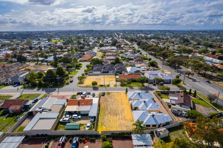 30 Mildmay Street, Balga WA 6061